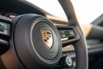 Porsche 911 Carrera Cabriolet 2019 года (NA)